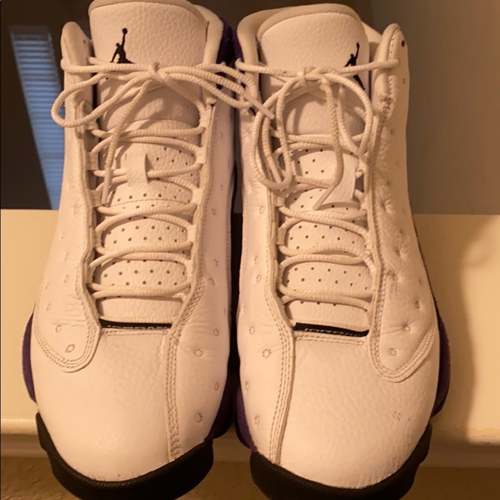 Jordan retro 13